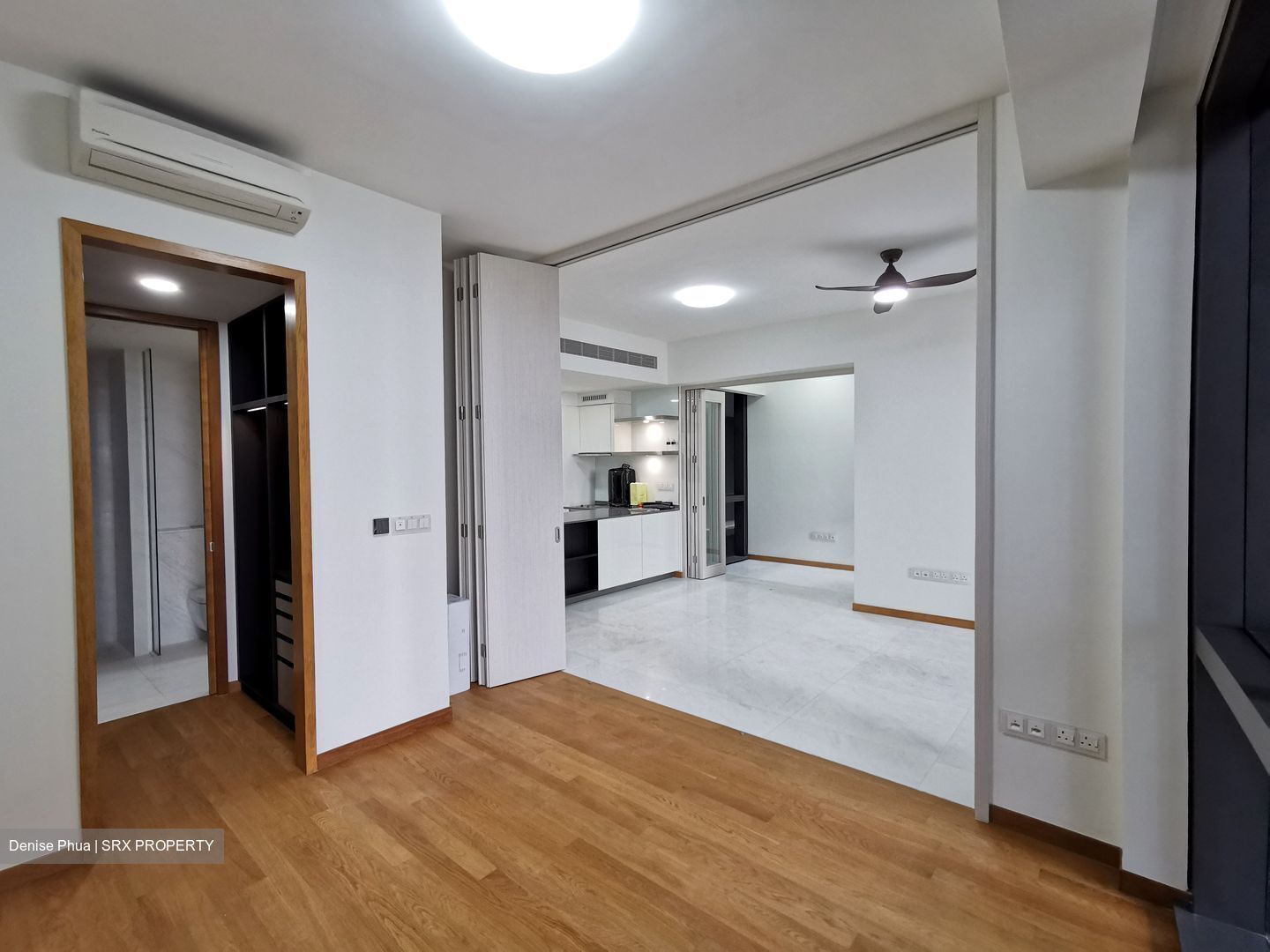 Marina One Residences (D1), Apartment #375694451